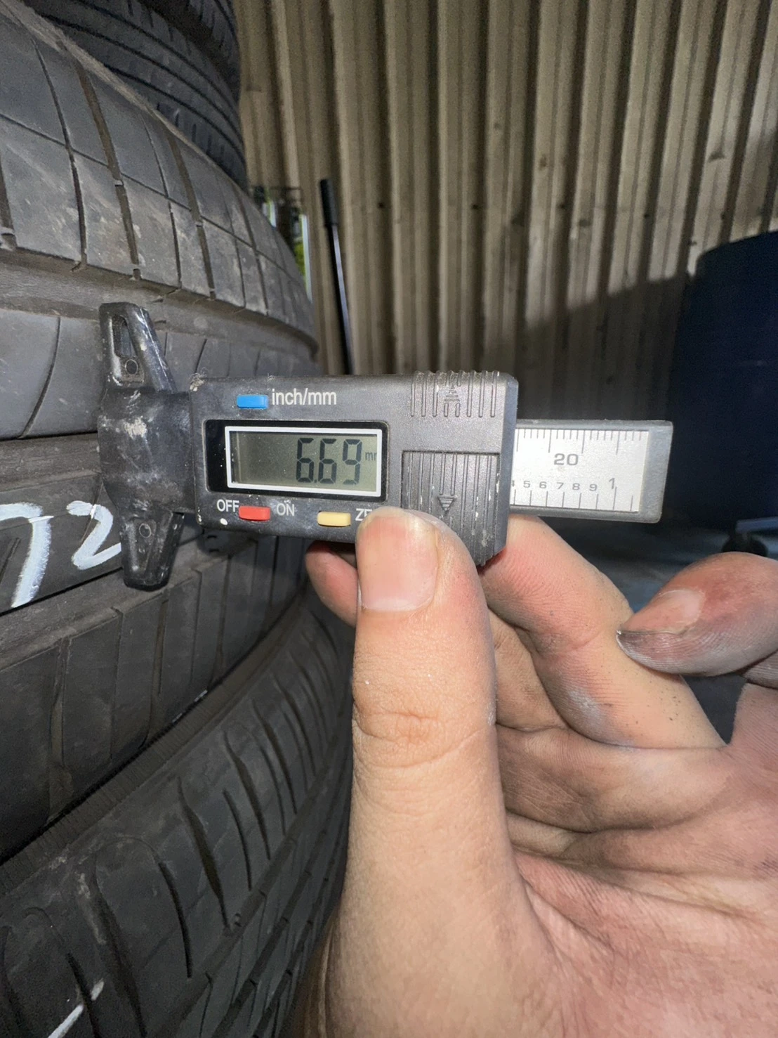 米其林SAVER4 205-65-15
