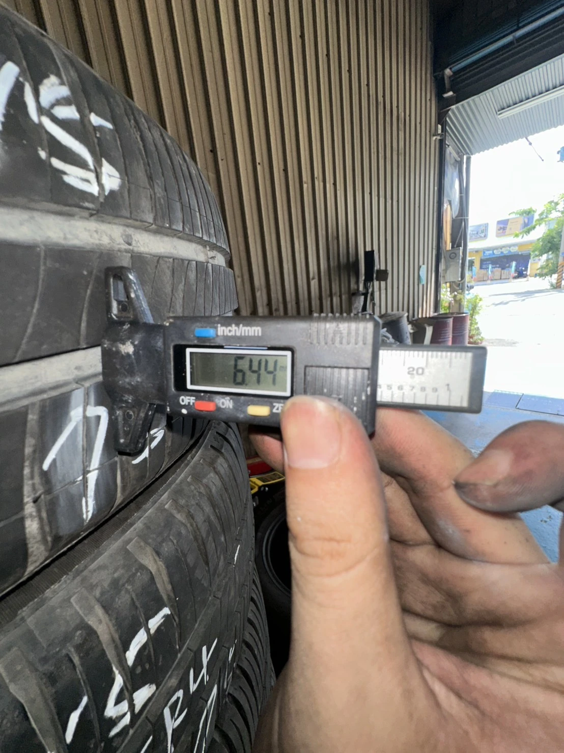 米其林SAVER4 185-65-15