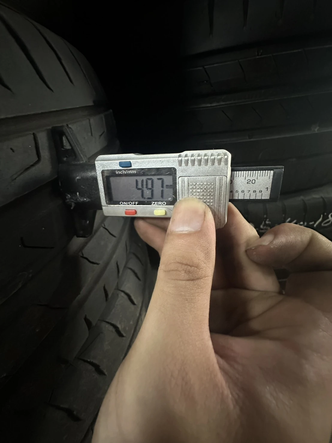 馬牌PC7 二條 205-55-16