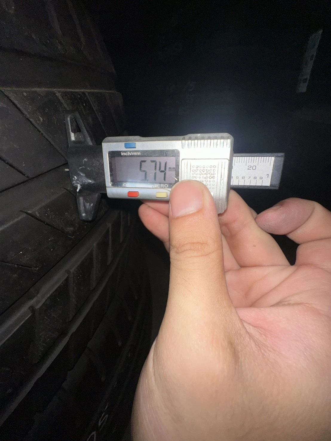 普利司通001(防爆）二條 275-45-20