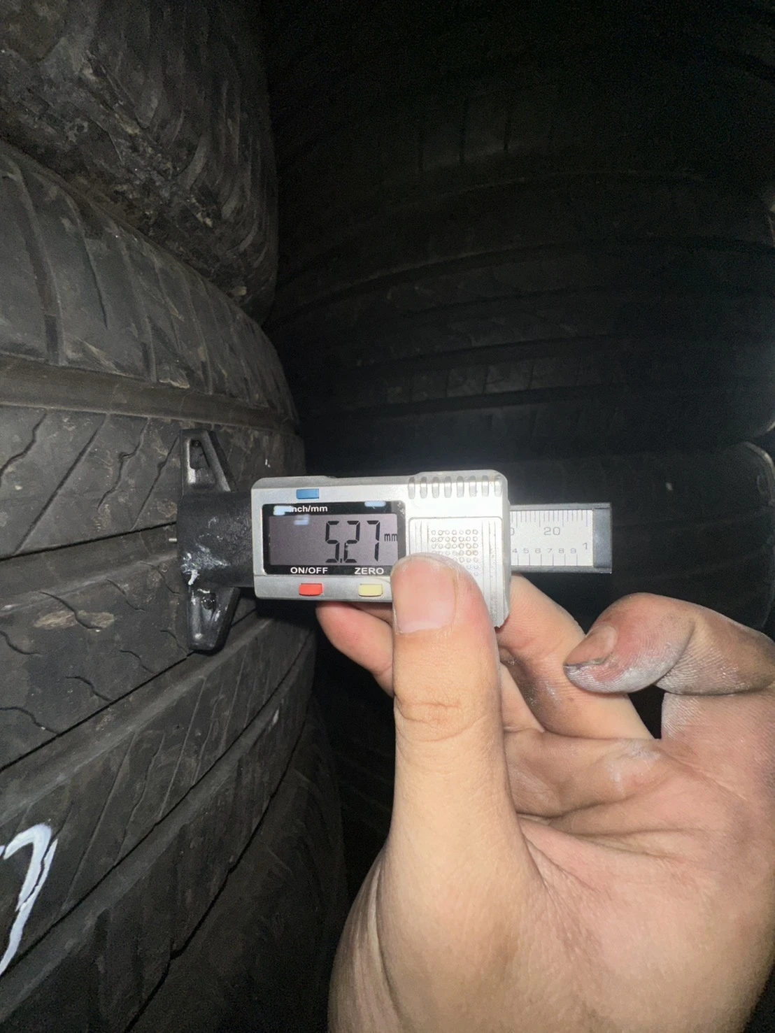 米其林SUV+ 四條 235-55-18