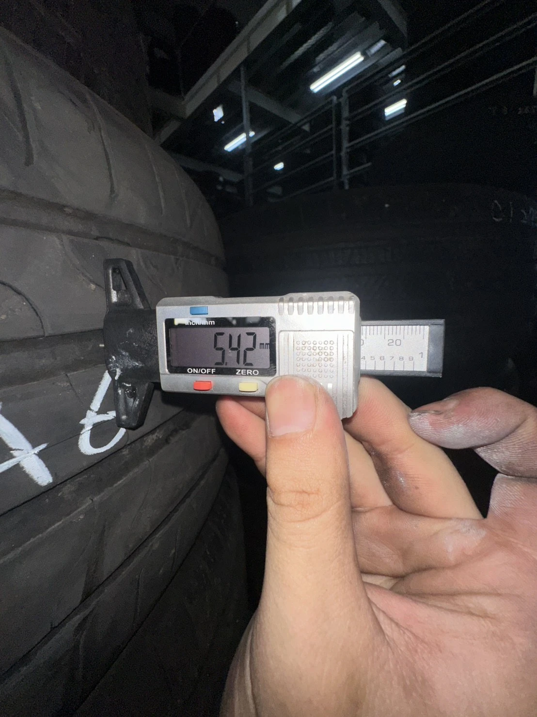 普利司通TURANZA6 二條 255-40-21