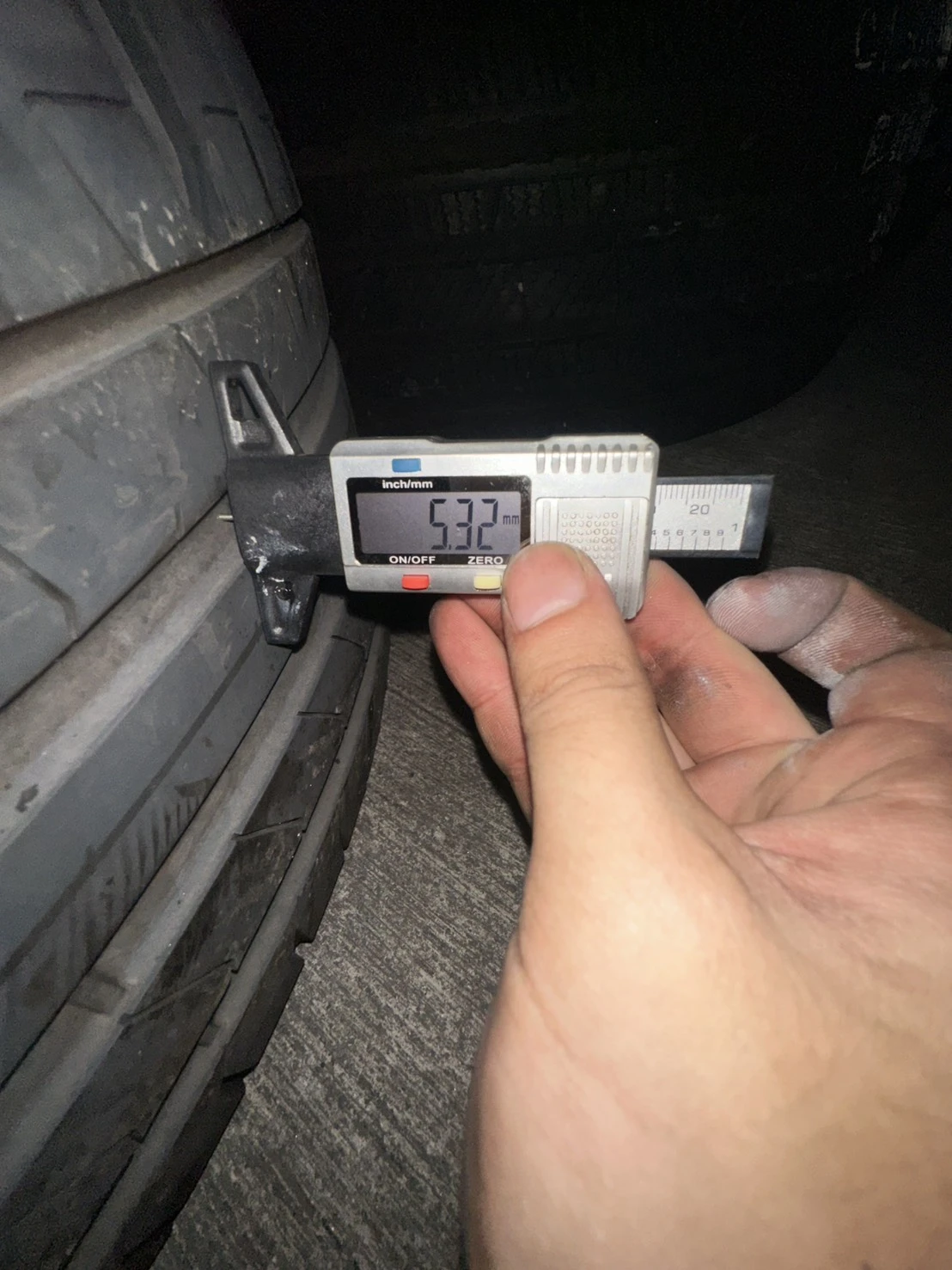 倍耐力PZ4 二條 285-45-22