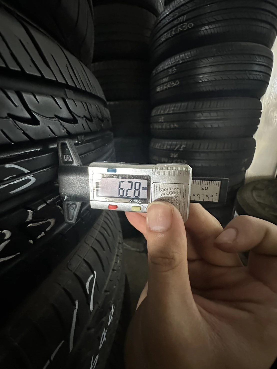 建大KR50 二條 205-70-15