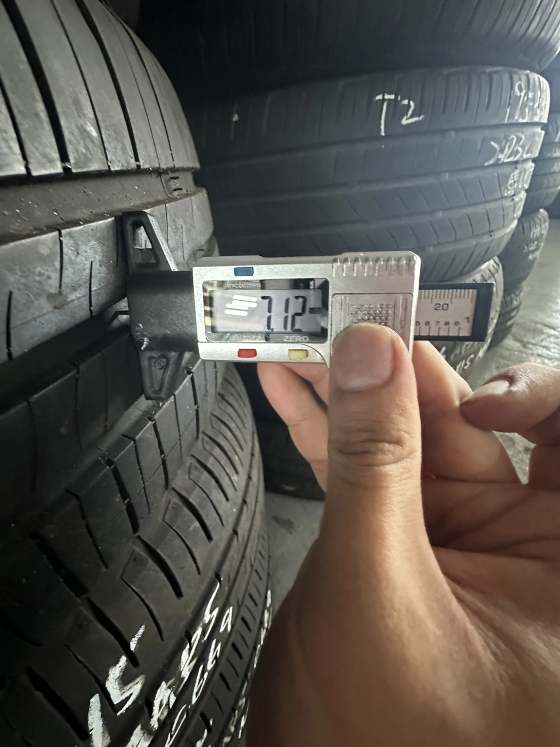米其林SAVER4 二條 195-55-15