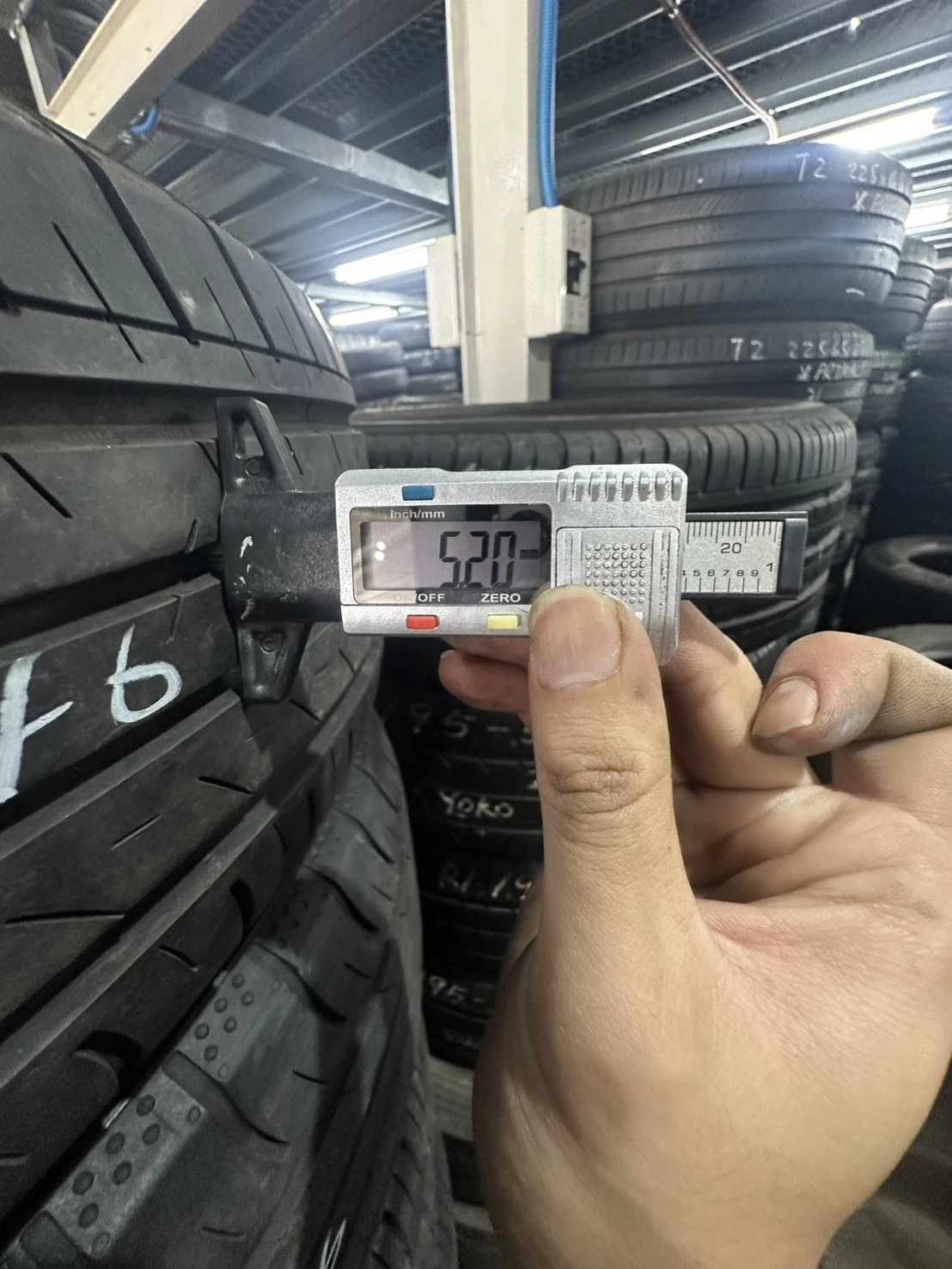 橫濱AE51 二條 195-65-15