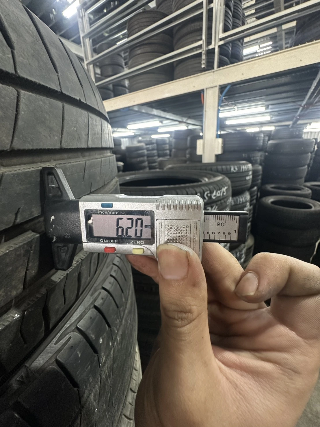 登錄普LM705 二條 215-55-17
