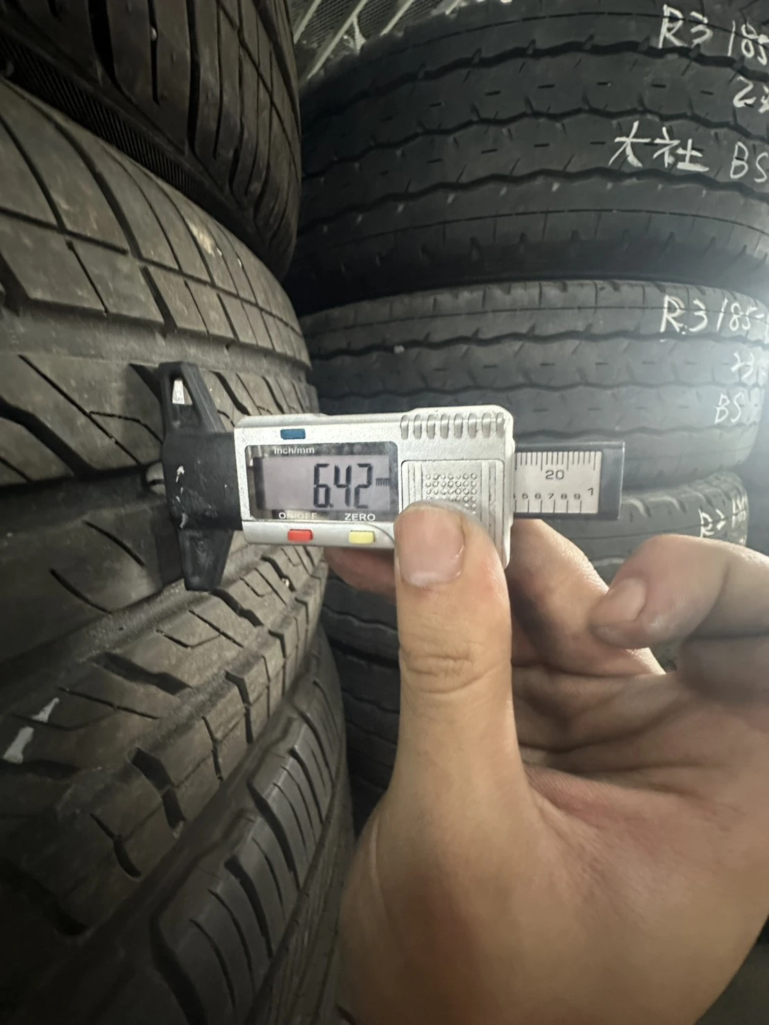 飛達XUV 二條 225-55-18