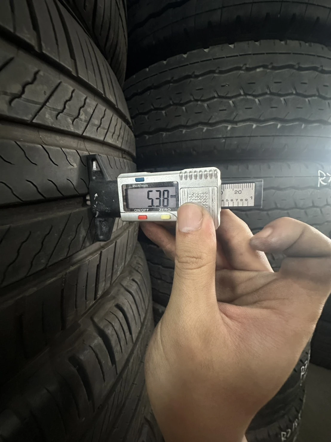 米其林SUV 四條 225-55-18