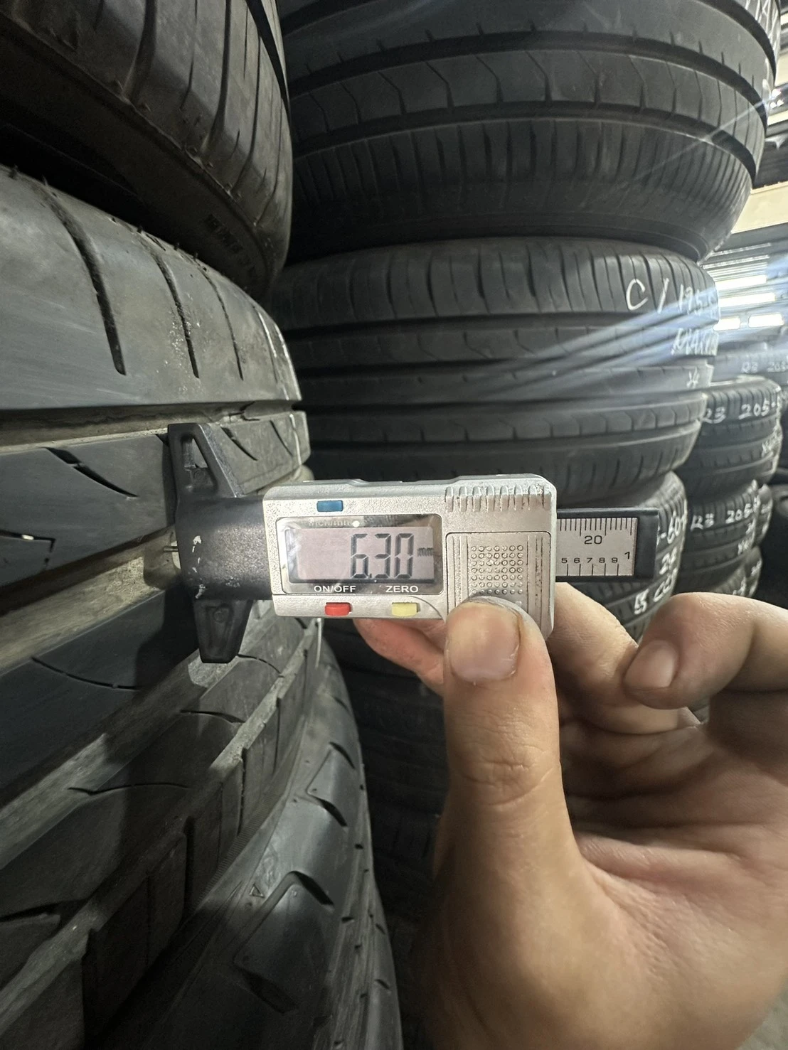 羅塔拉 二條 205-55-16