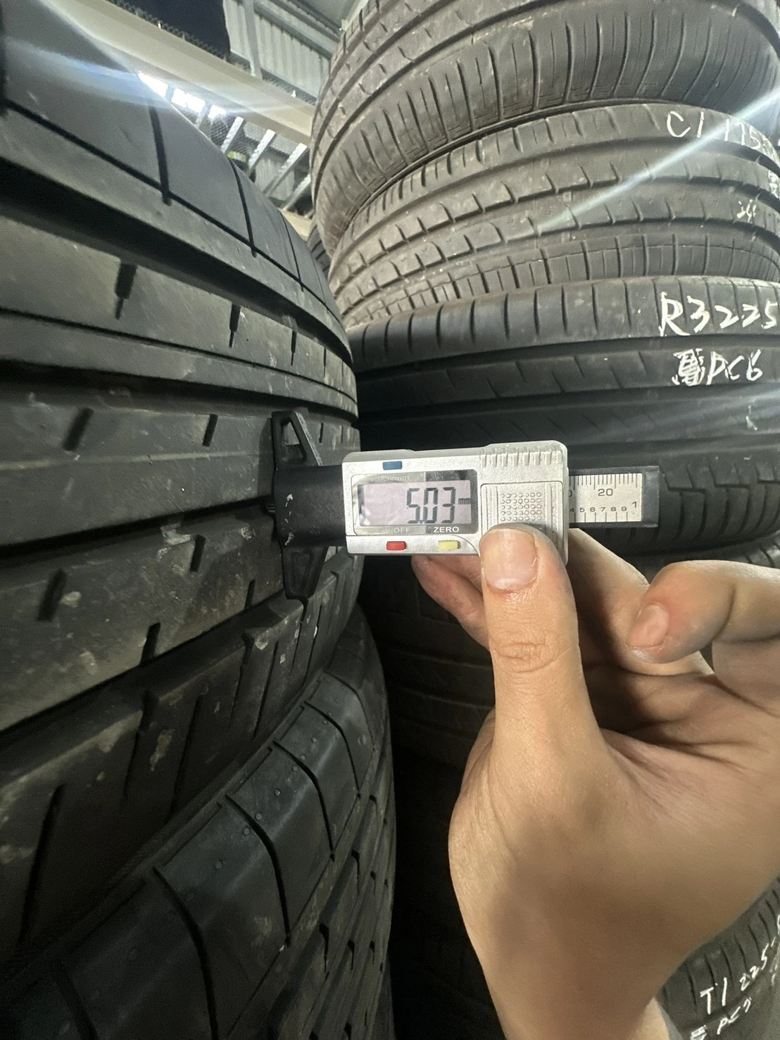 橫濱AE61 四條 225-65-17