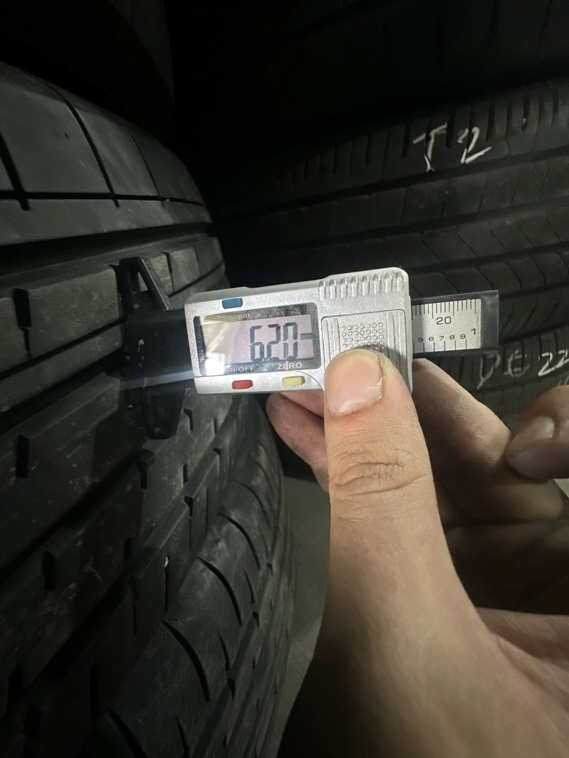 橫濱AE61 二條 225-65-17