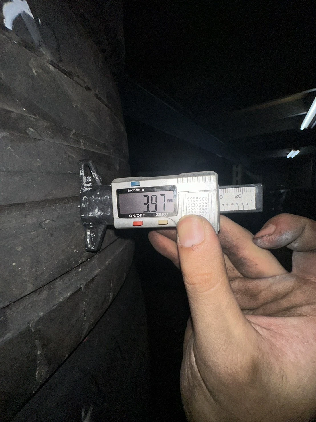 馬牌SC7 255-35-19
