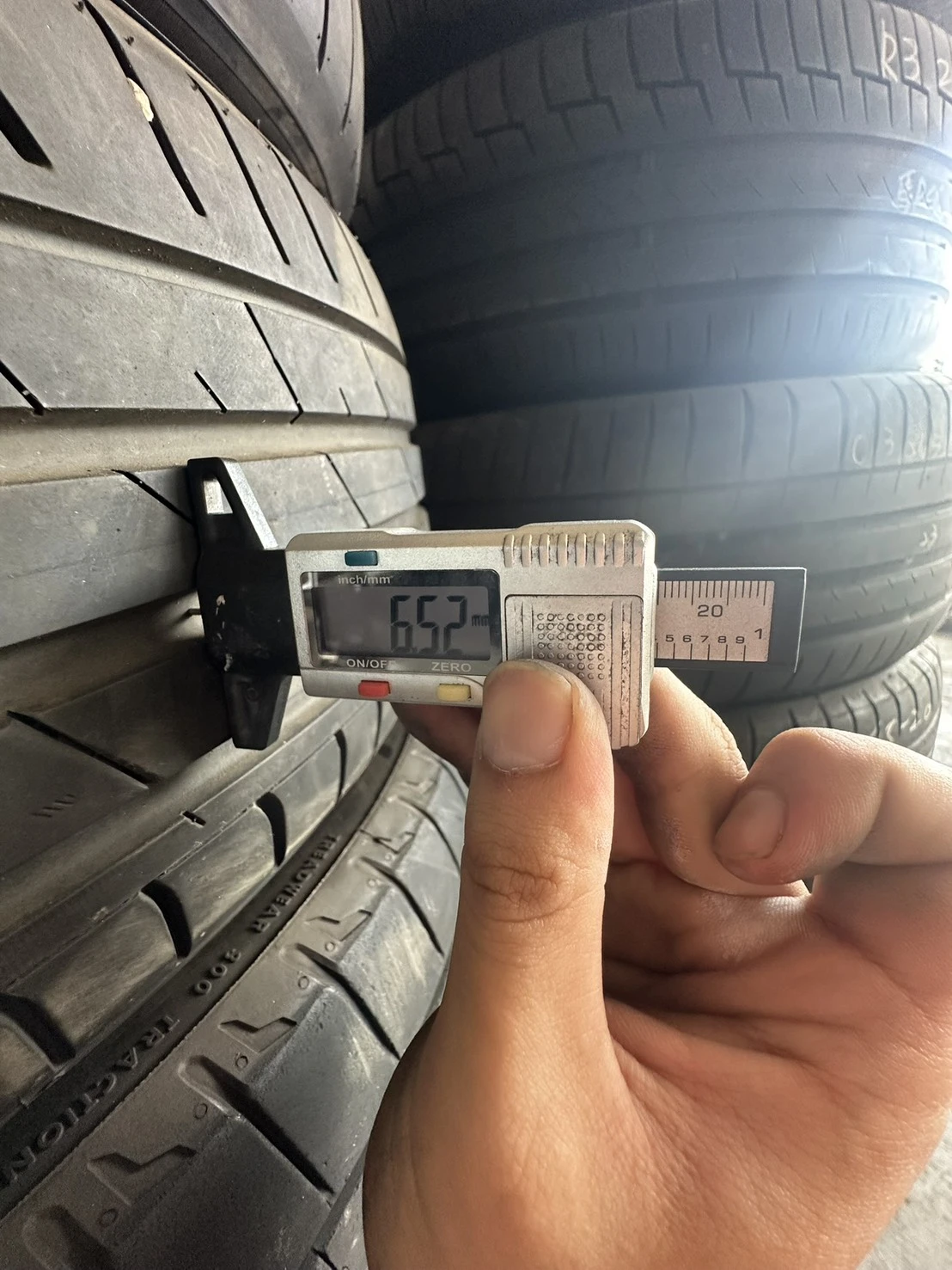 瑪吉斯SPORT EV 二條 215-55-18