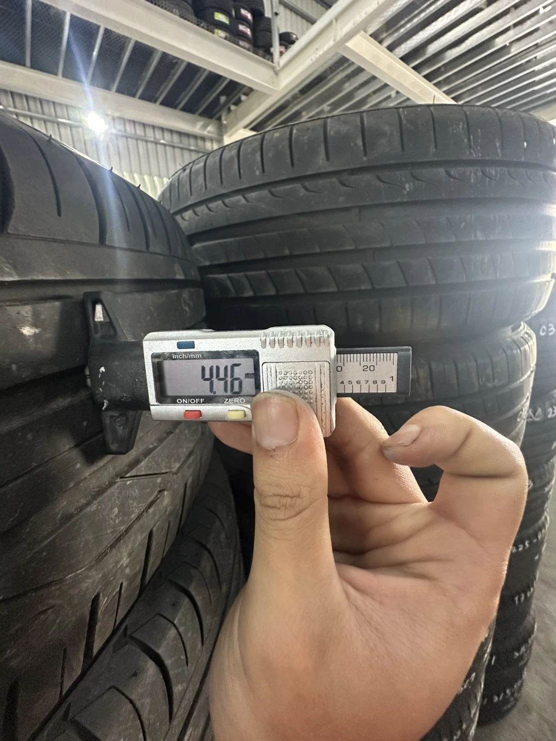 普利司通T001(防爆）二條 225-55-17
