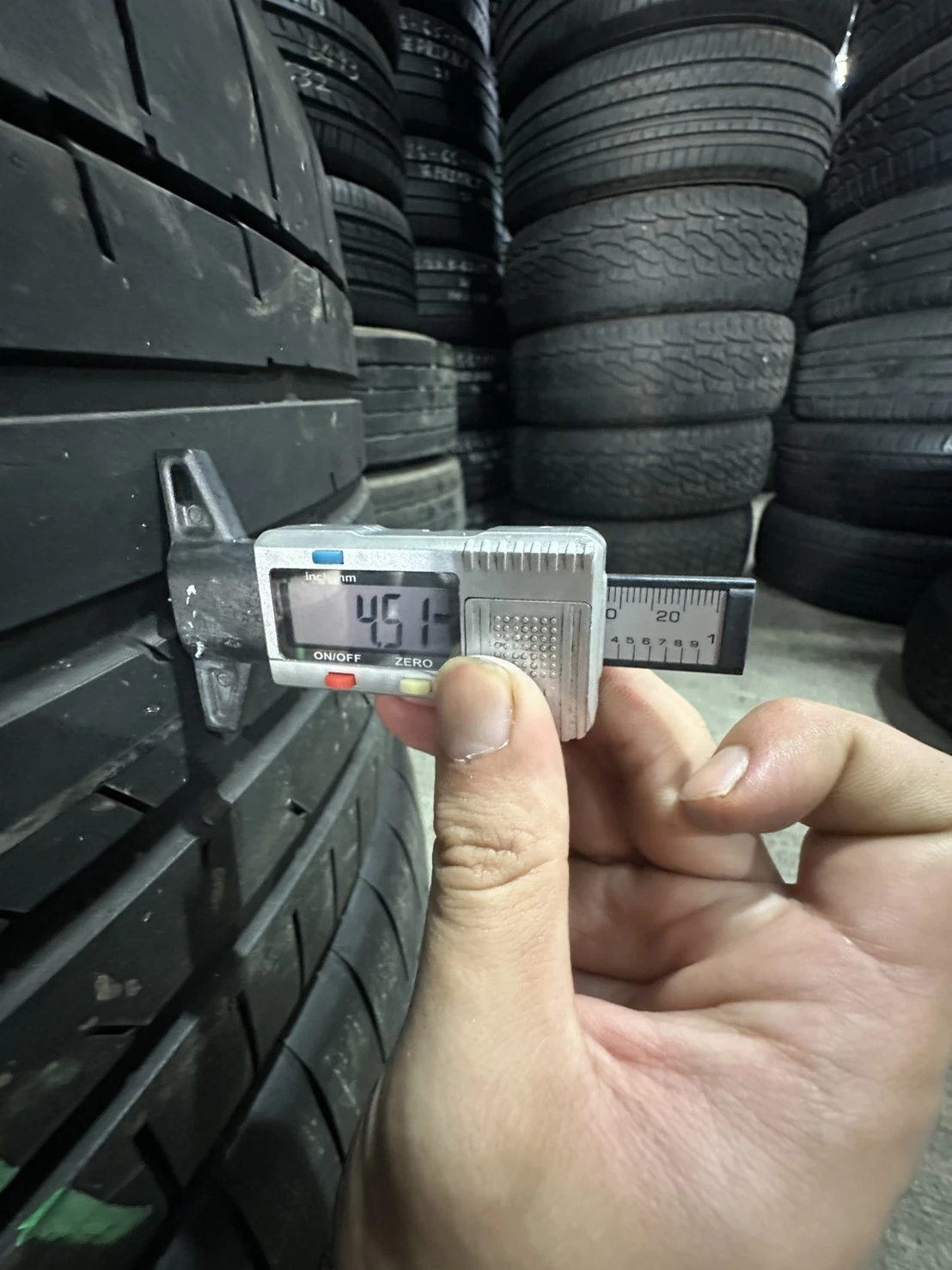 馬牌SC6 二條 315-40-21