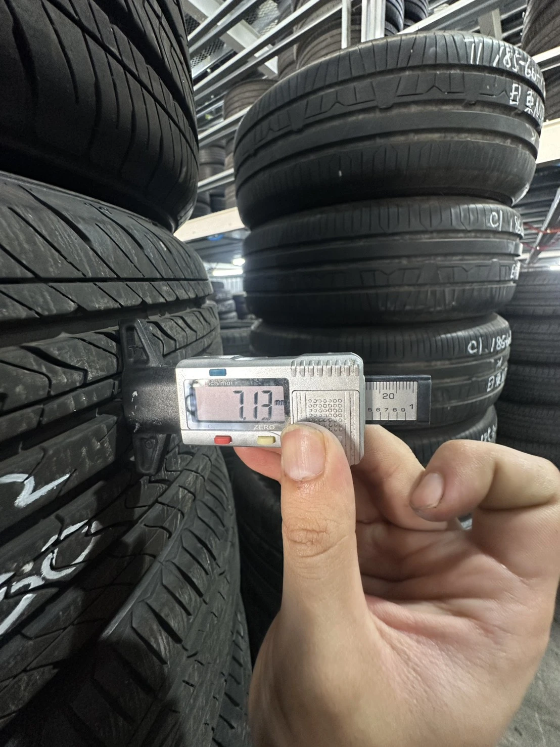 建大KR30 二條 185-60-15