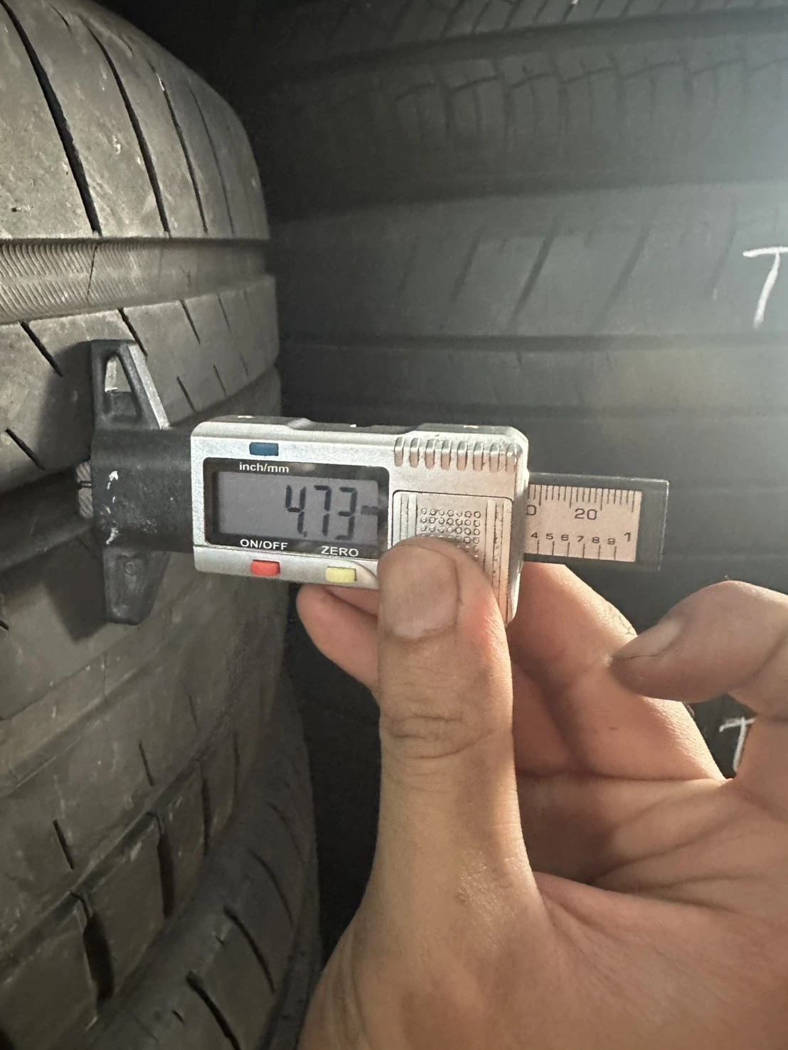 米其林PSEV 二條 255-45-19