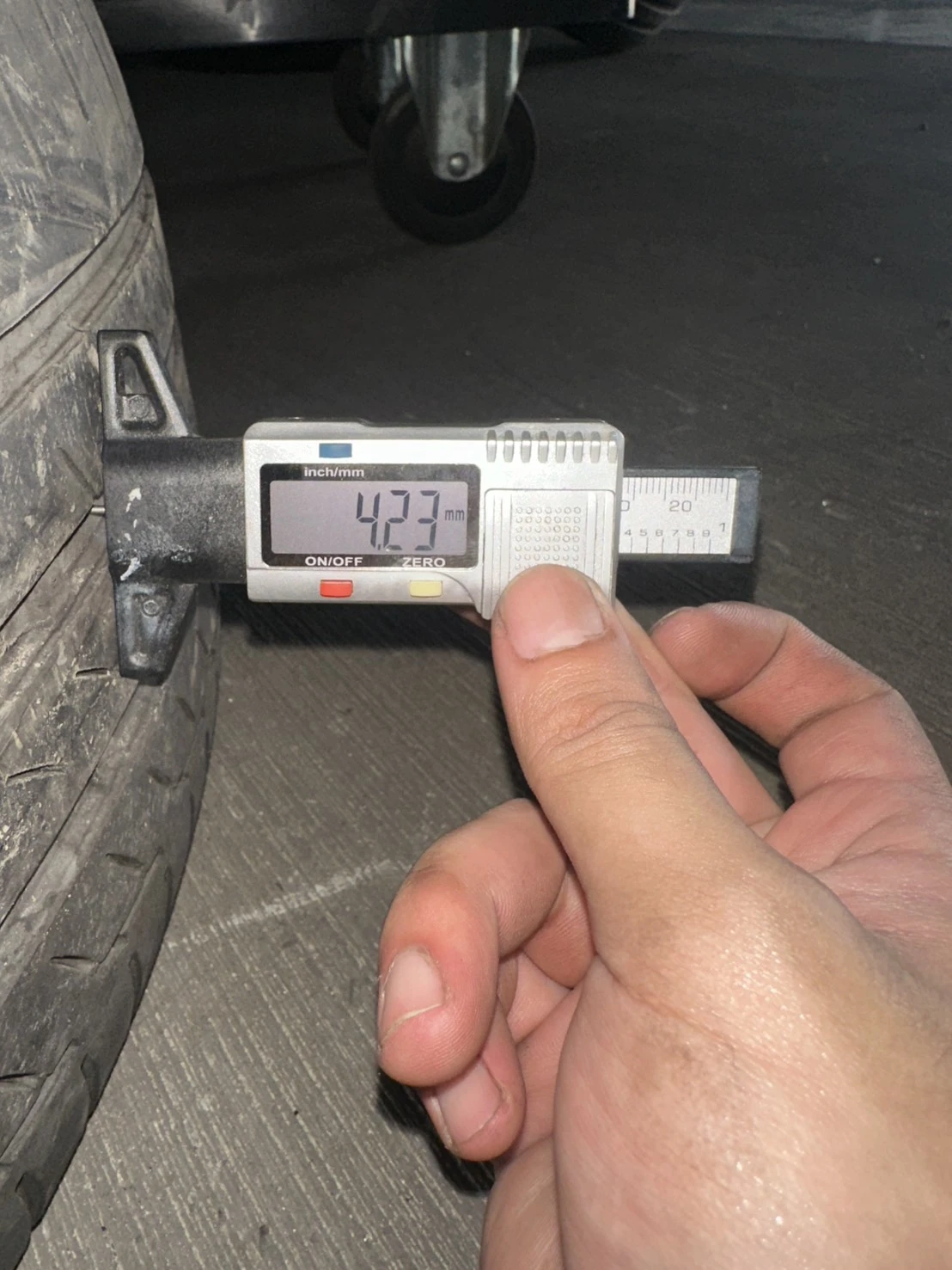馬牌PC6 二條 225-45-18