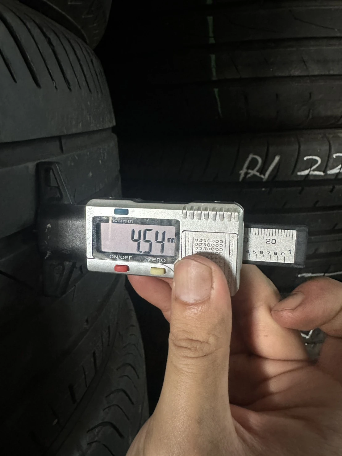 固特異MAX GUARD 二條 225-40-18