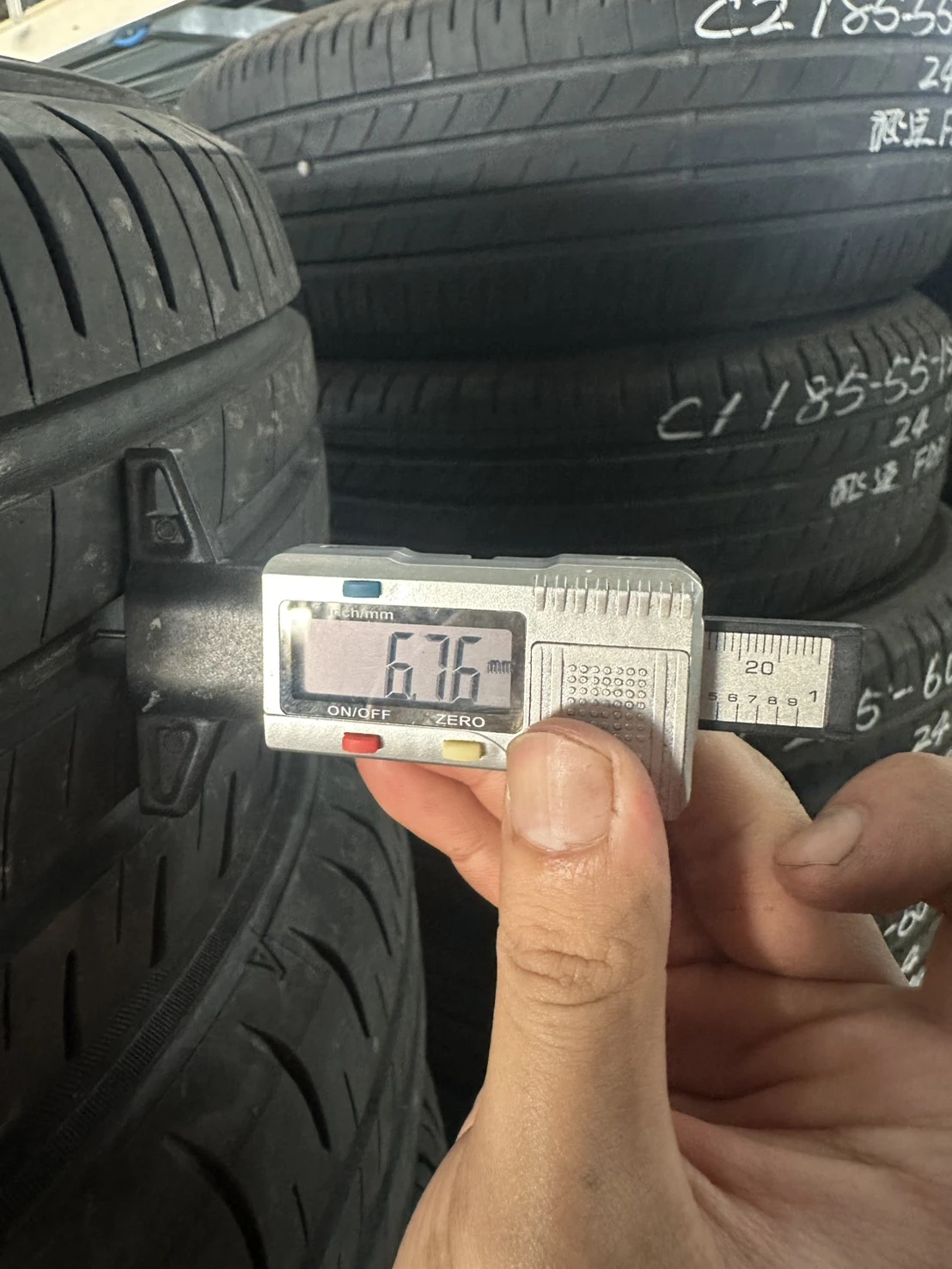 登錄普R1 二條 185-65-14
