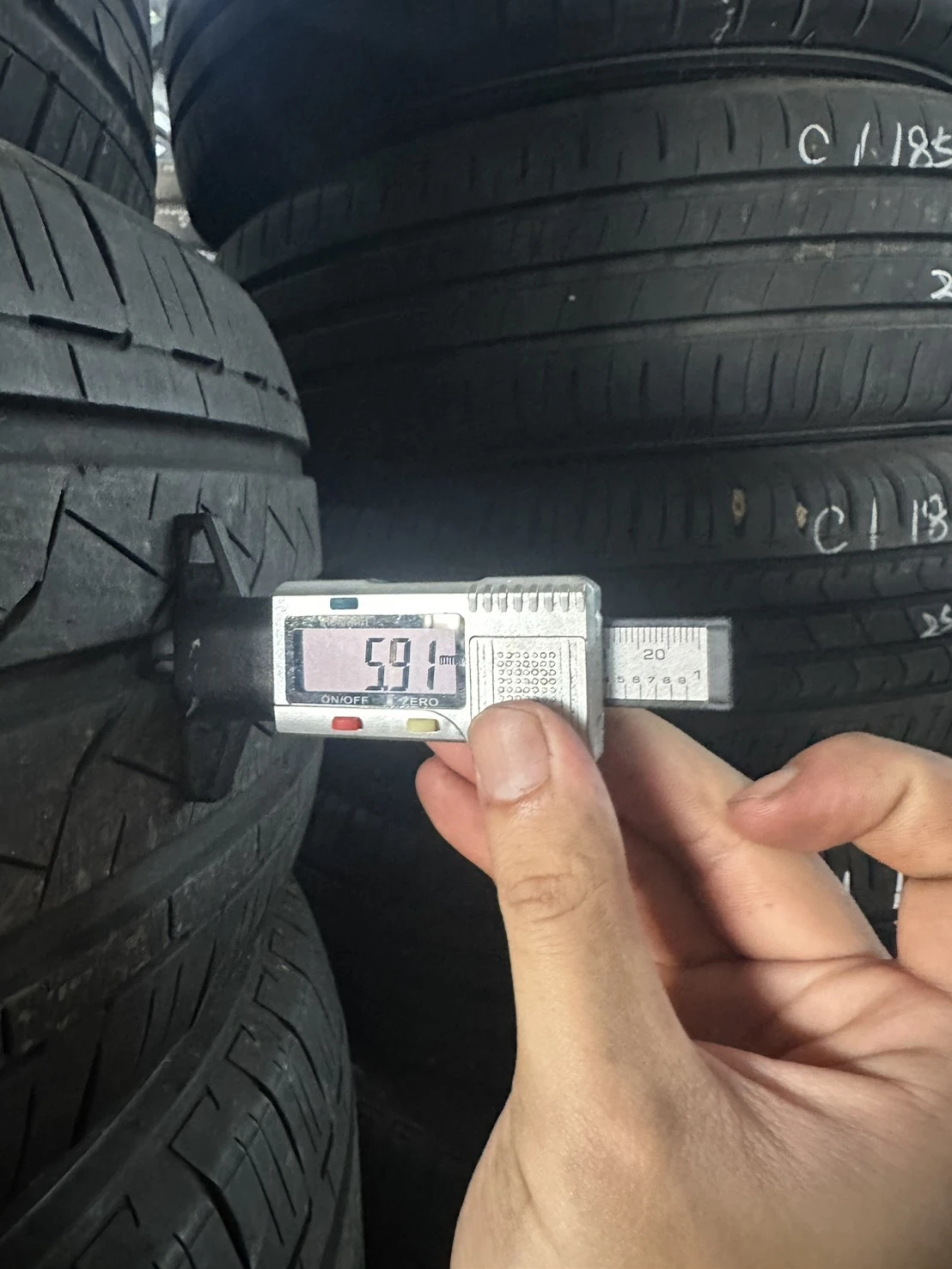 普利司通R660A 四條 235-60-17