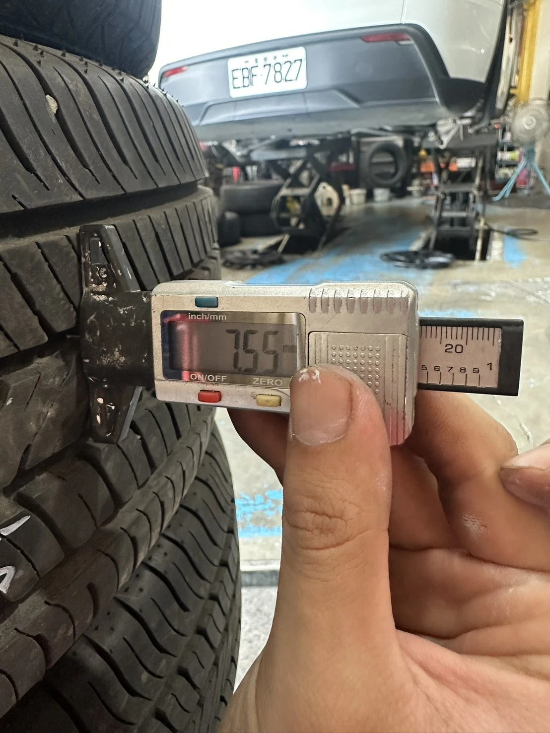 登錄普PT5 215-65-16