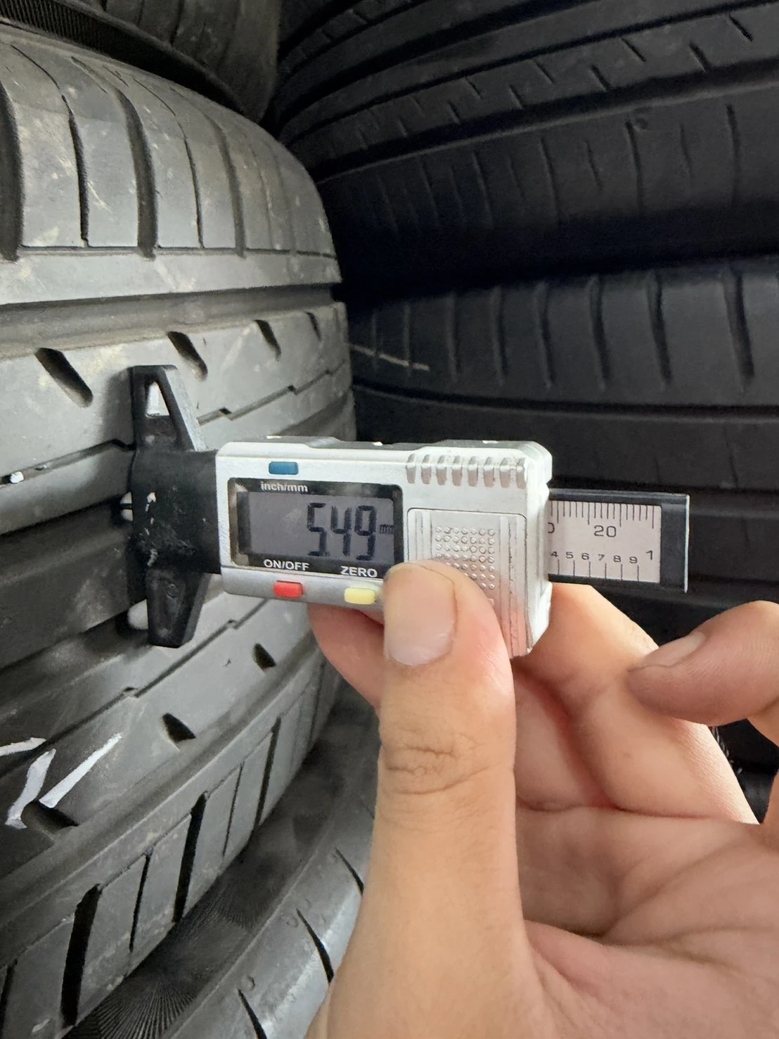 橫濱ES32 二條 225-40-18