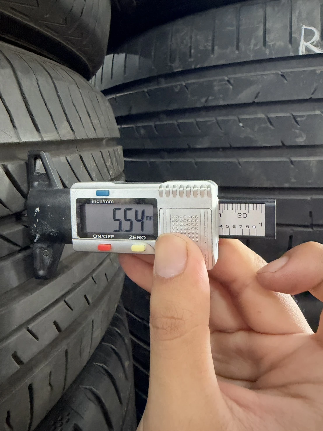 橫濱V552 二條 215-55-17