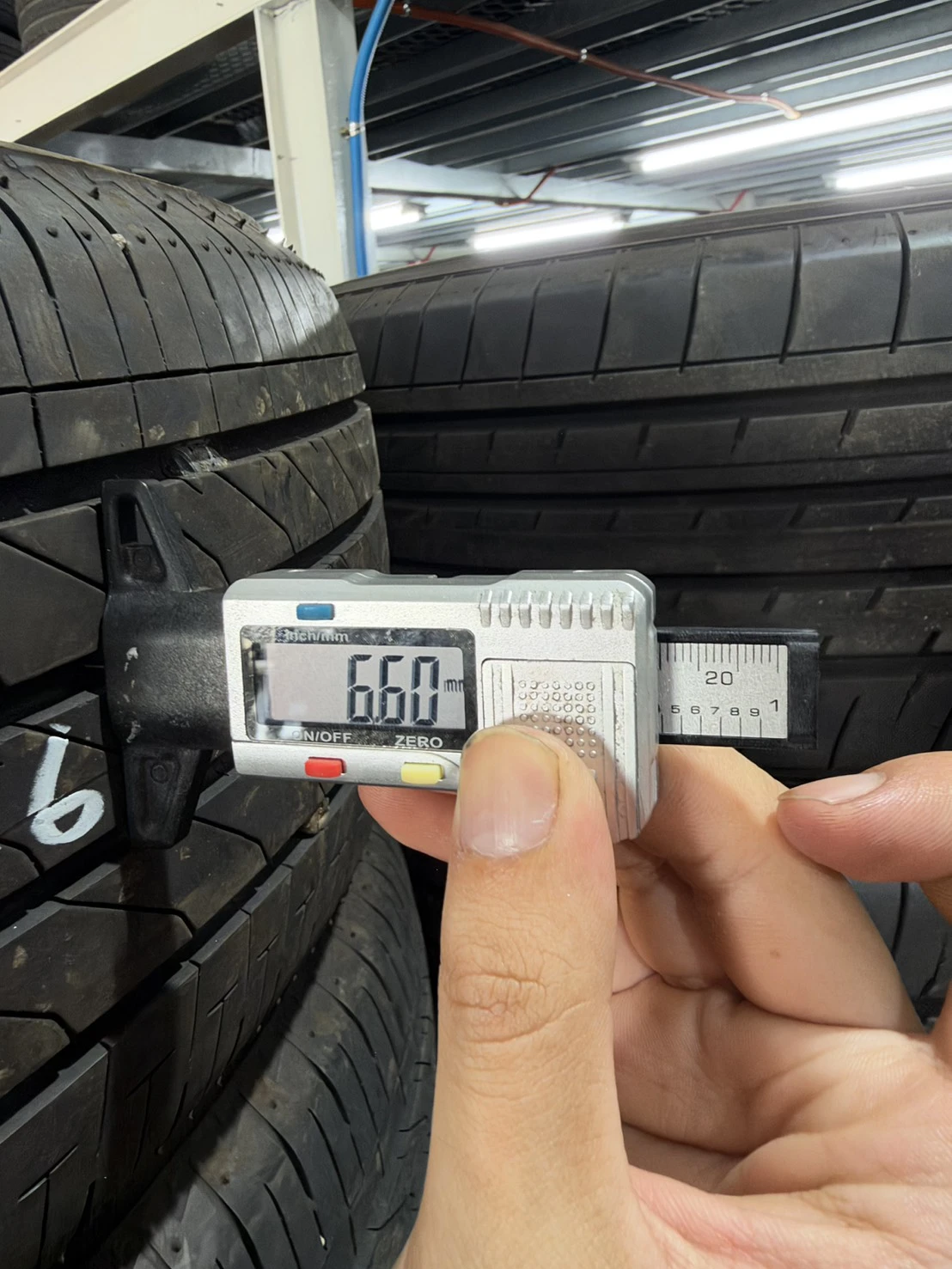 普利司通T005A 二條 205-55-17