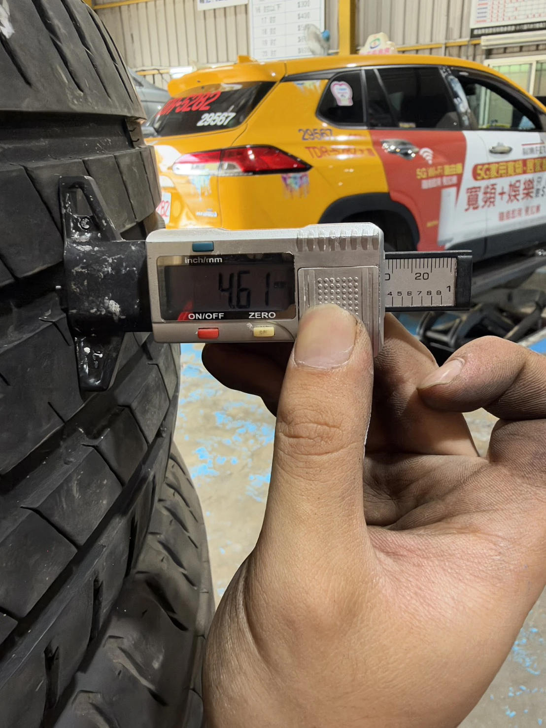 米其林LS3 235-55-19