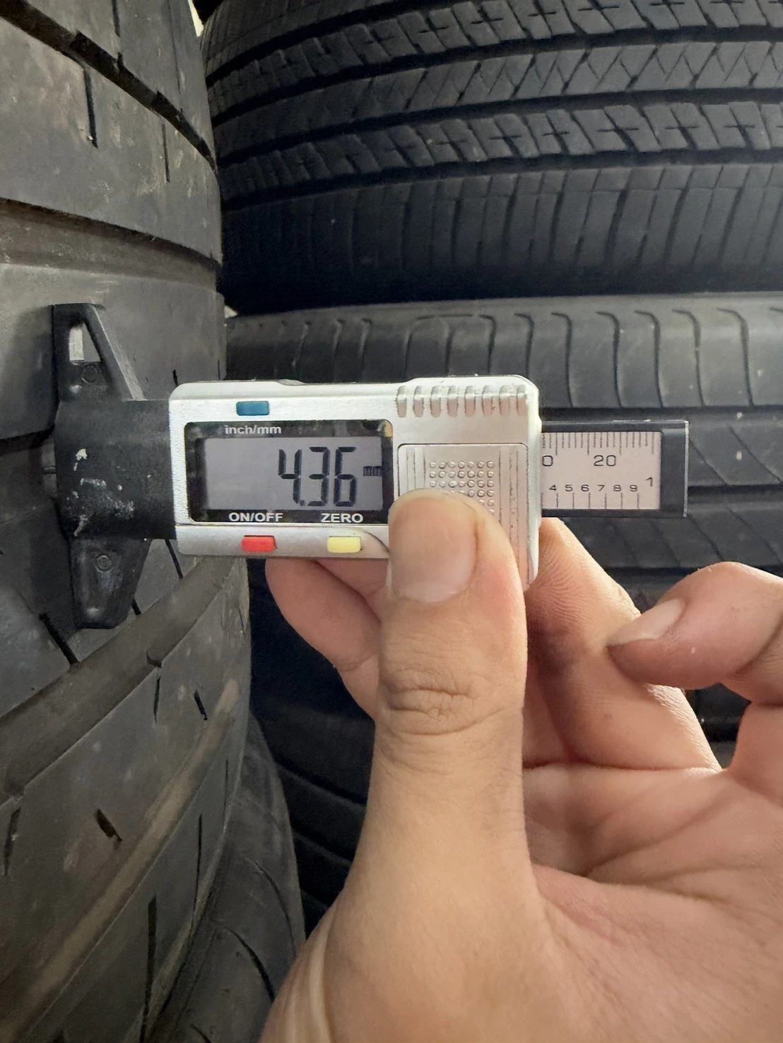 馬牌SC6 二條 315-40-21