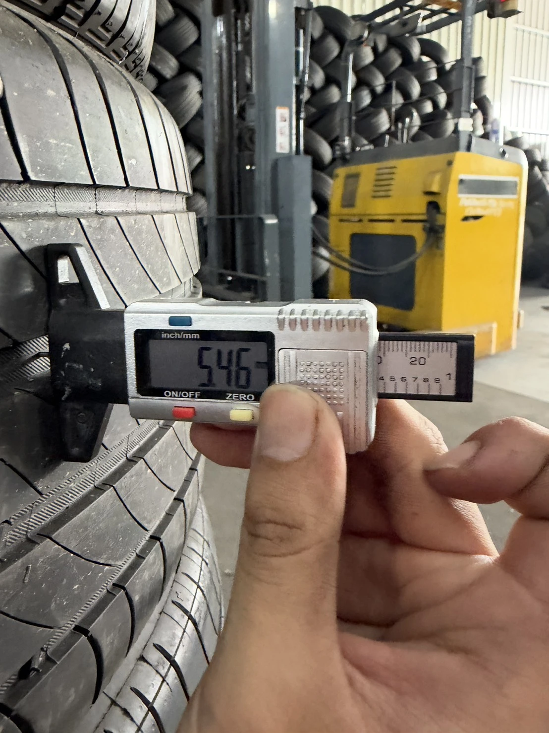 米其林PM4 二條 235-50-18