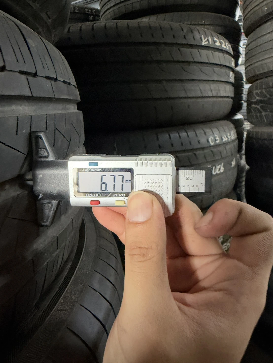 普利司通R660A 二條 235-60-17