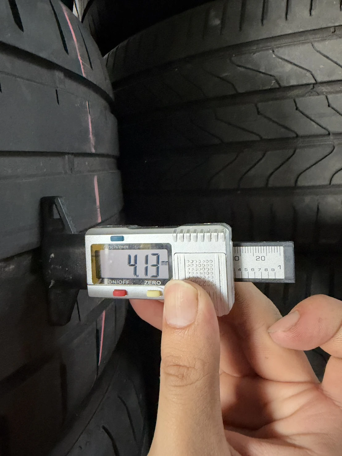 飛隼FK520 二條 255-35-18