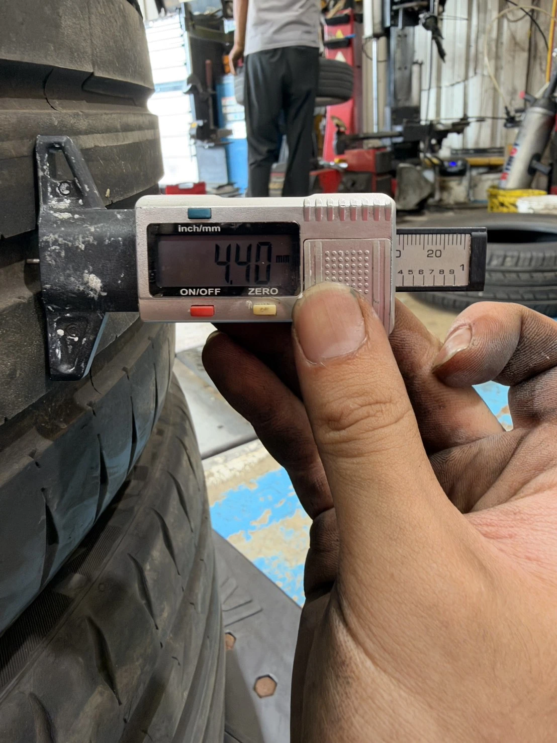 馬牌SC7 235-35-19