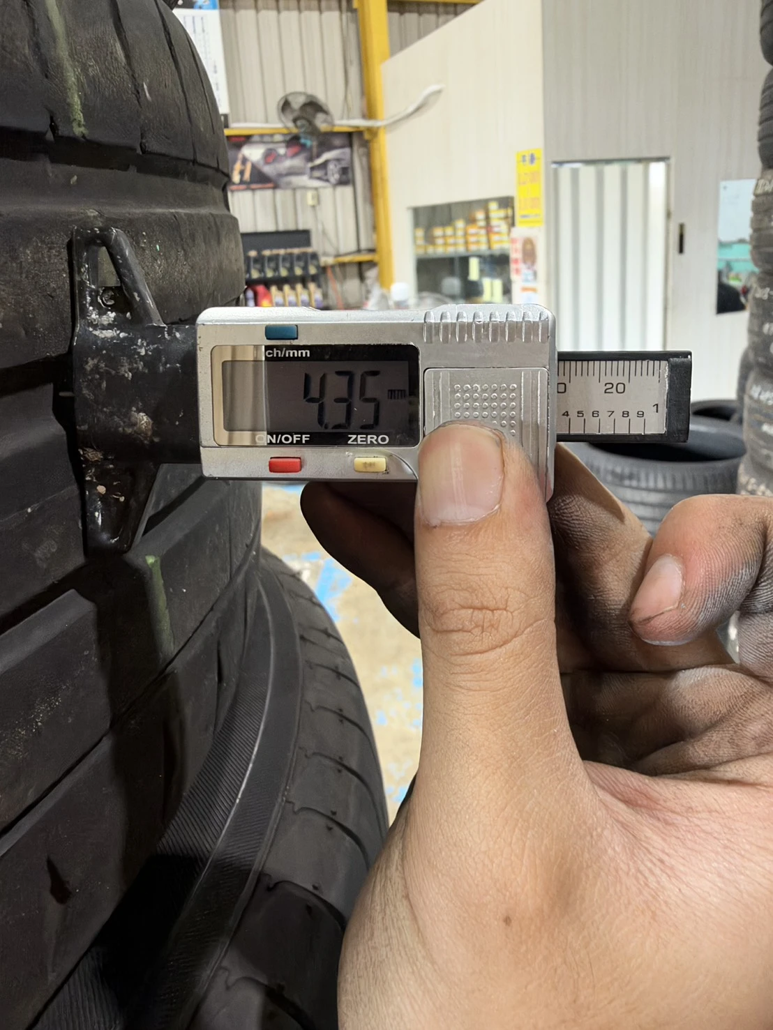 馬牌SC7 225-40-19