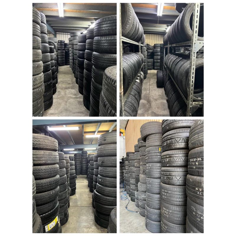 C71米其林255-40-19兩條♥️經濟代步胎♥️