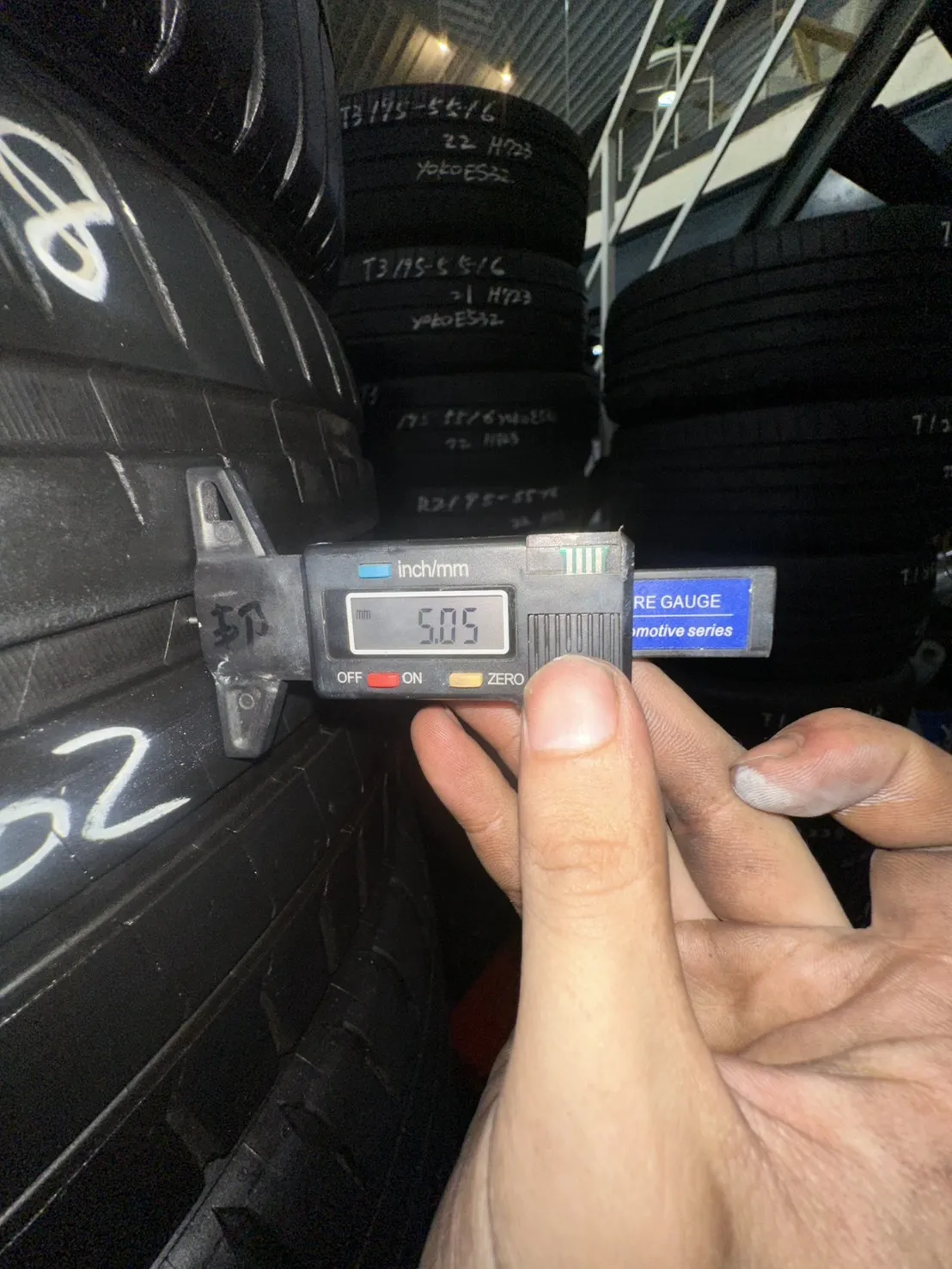 米其林PS5 四條 235-40-18