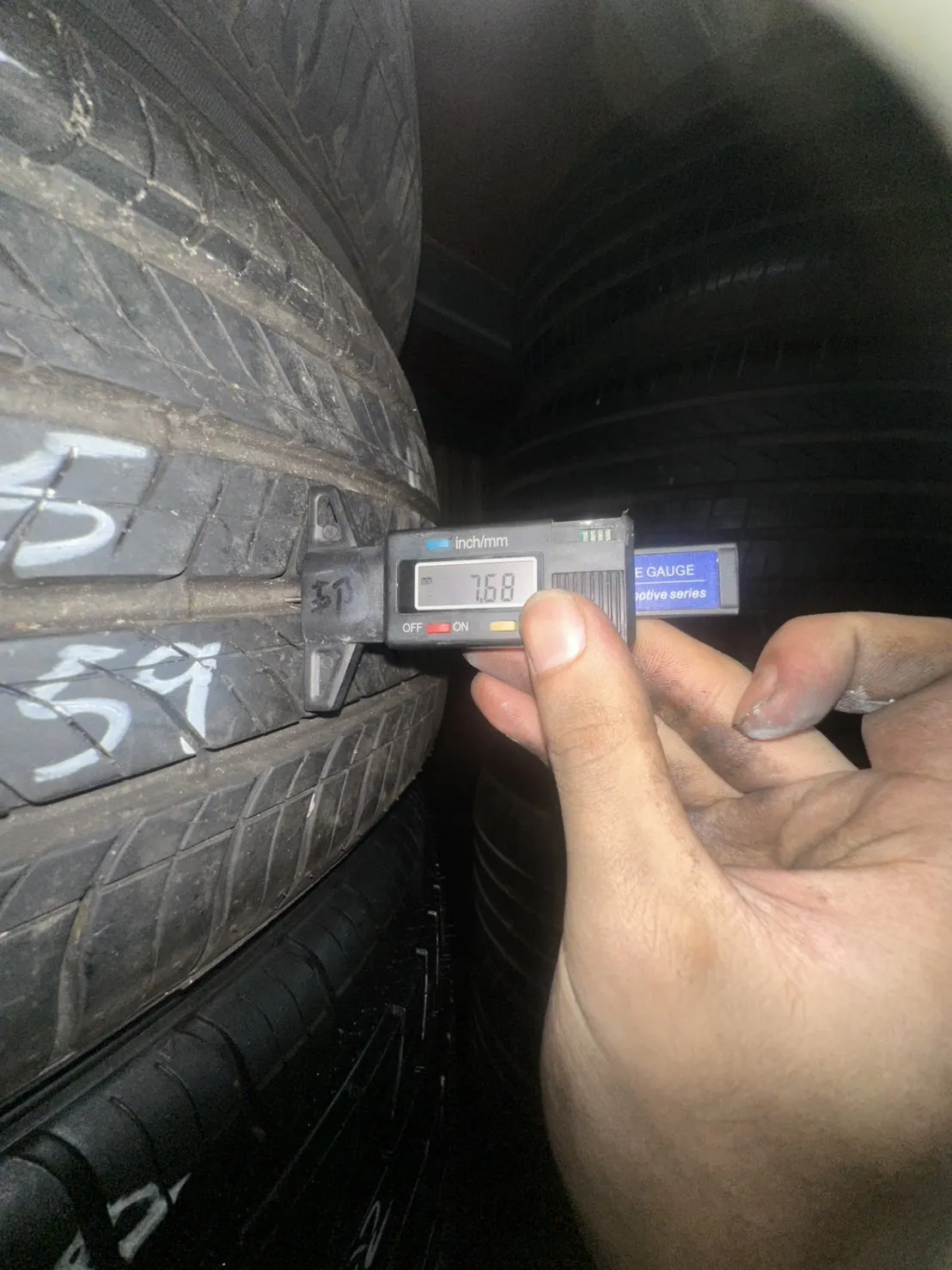H759瑪吉斯235-50-18兩條5000含裝