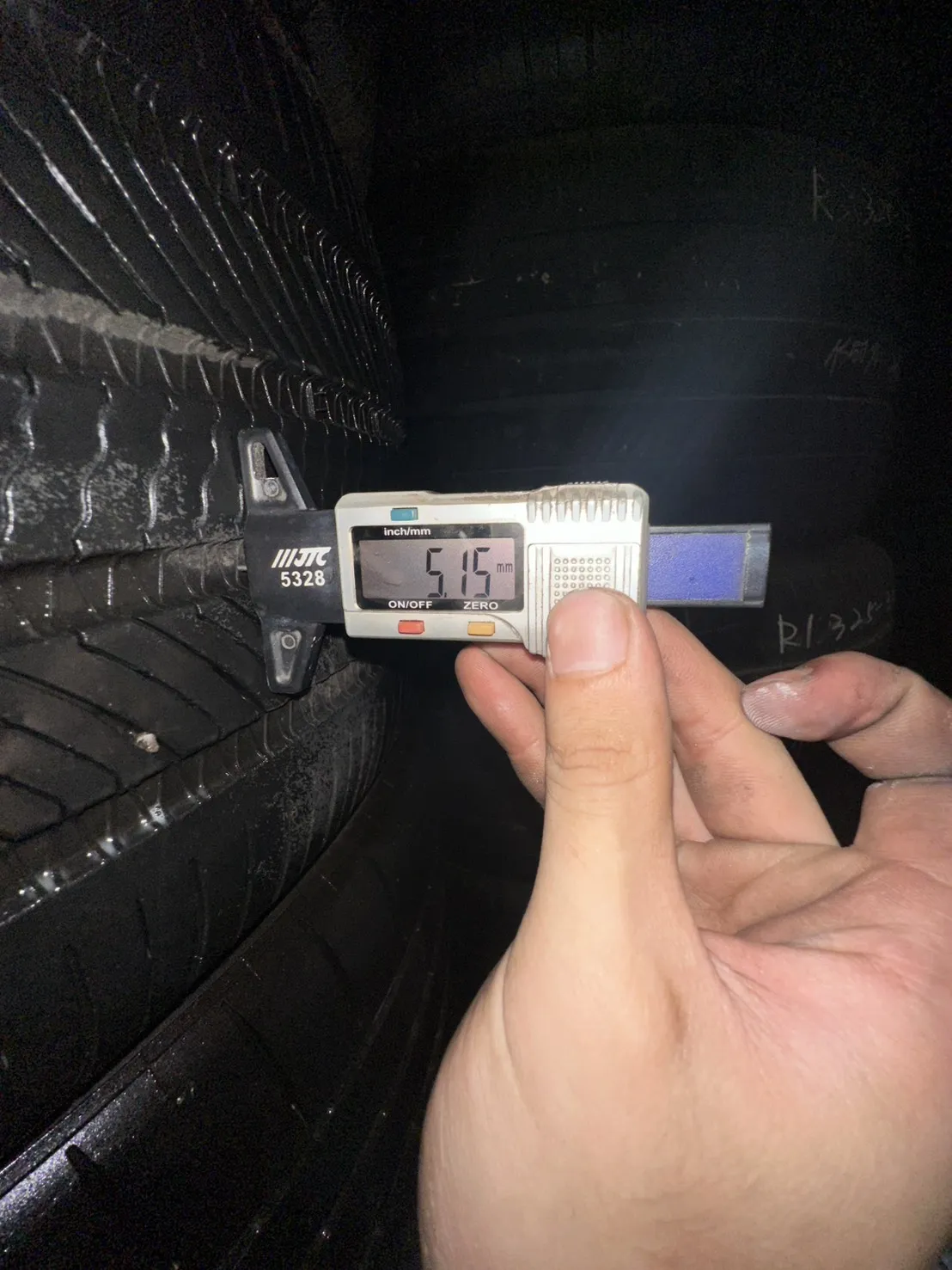 韓泰AS SUV 二條 265-35-22
