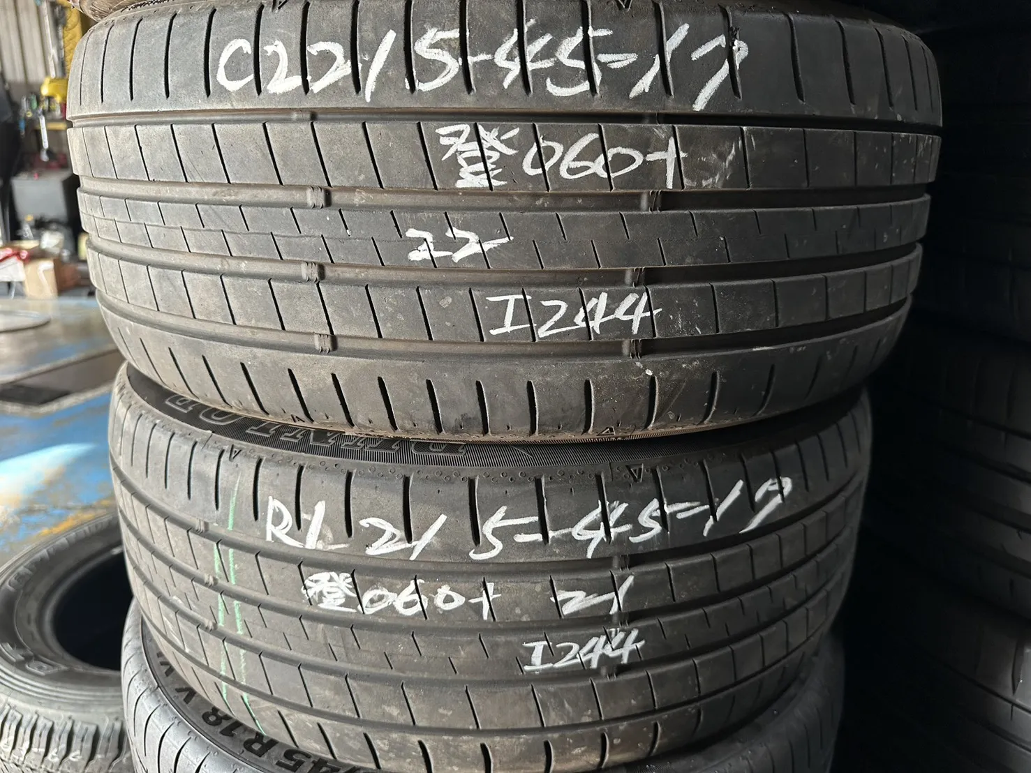 登錄普060+ 二條 215-45-17