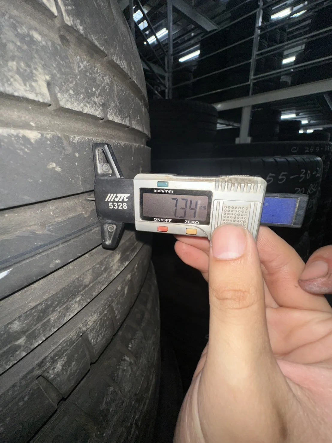 馬牌SC2 二條 275-30-19