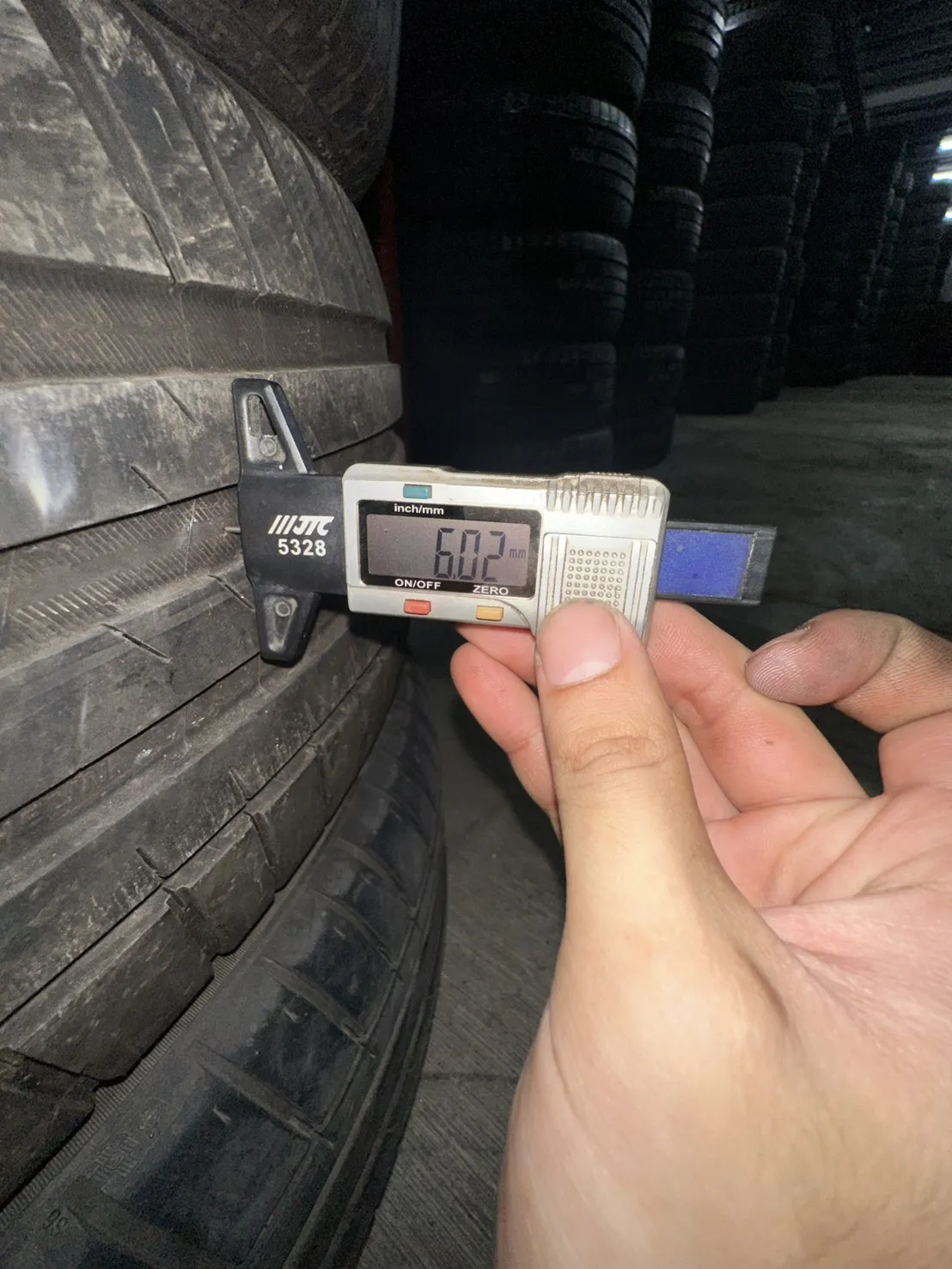 米其林PS4 SUV 二條 235-60-18