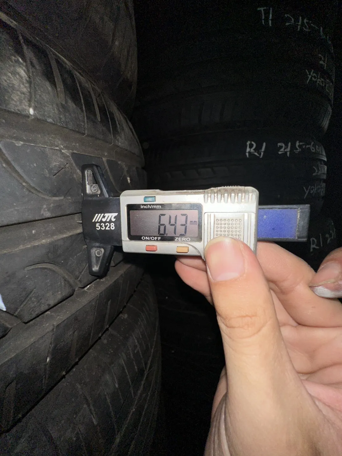 橫濱 二條 215-60-16