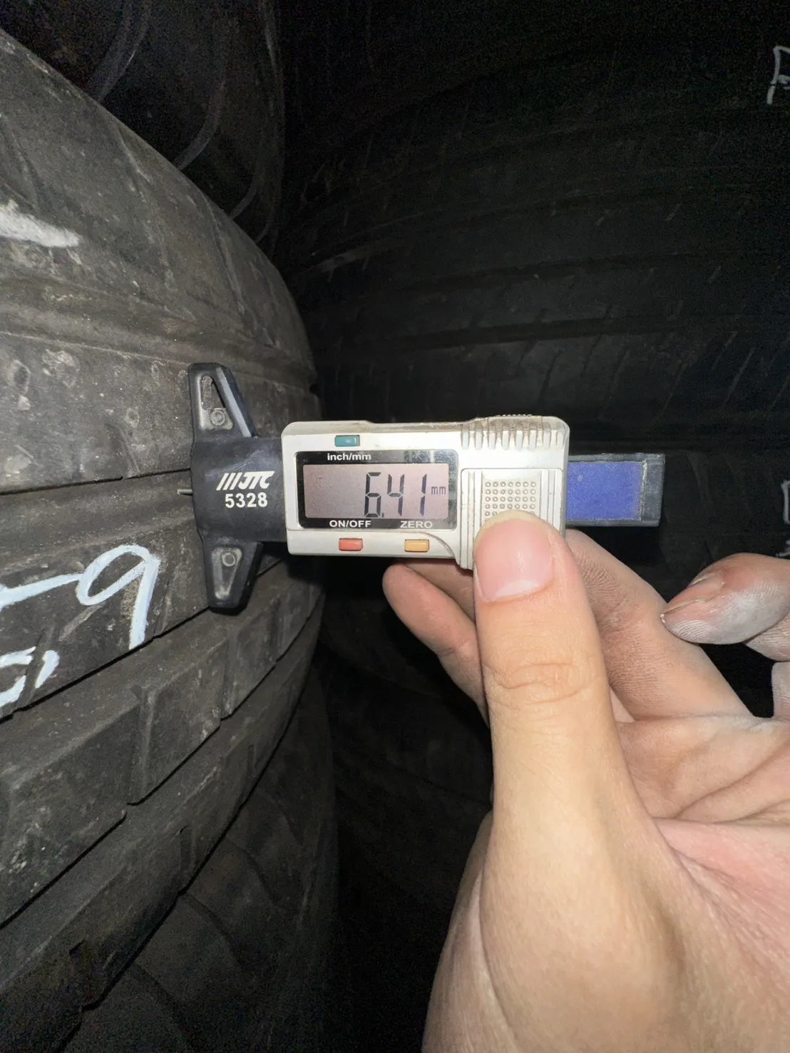 賽輪SU59 二條 235-55-18