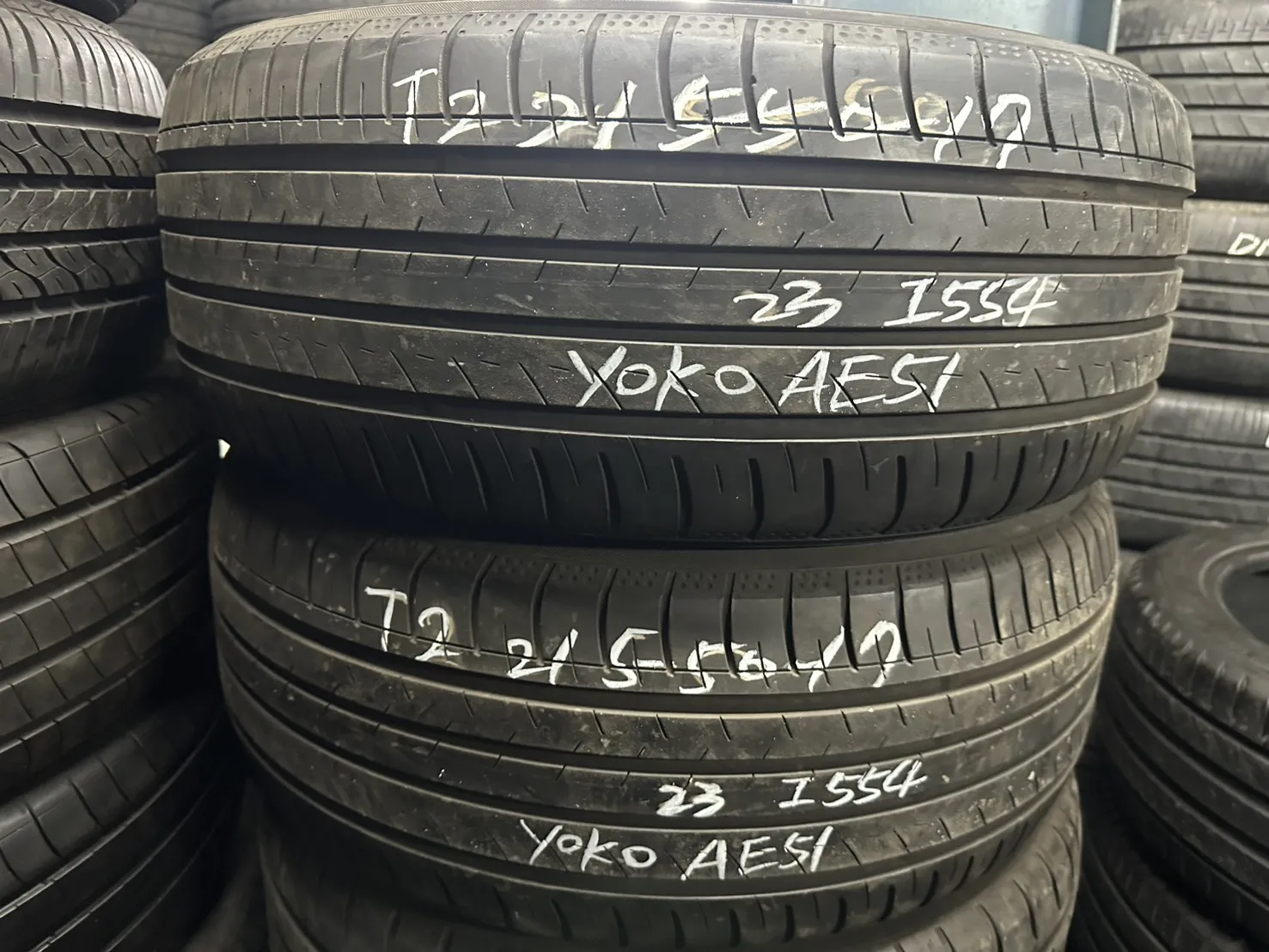 橫濱AE51 二條 215-50-17