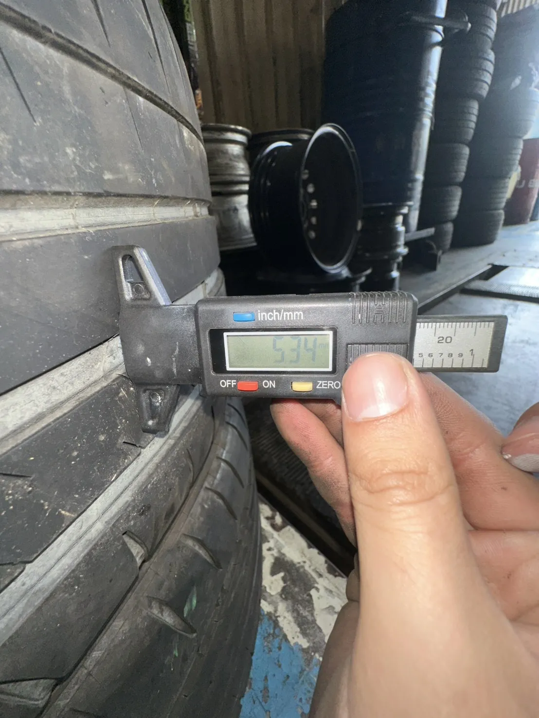 米其林PS4S 二條 245-35-20