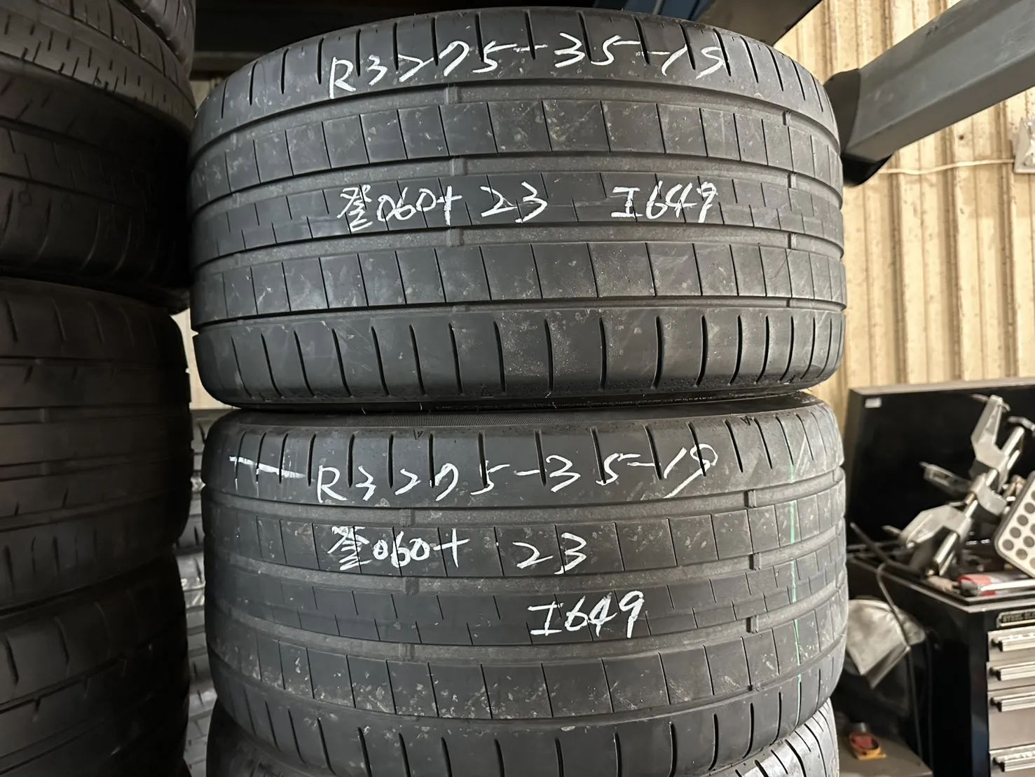 登錄普060+ 二條 275-35-19