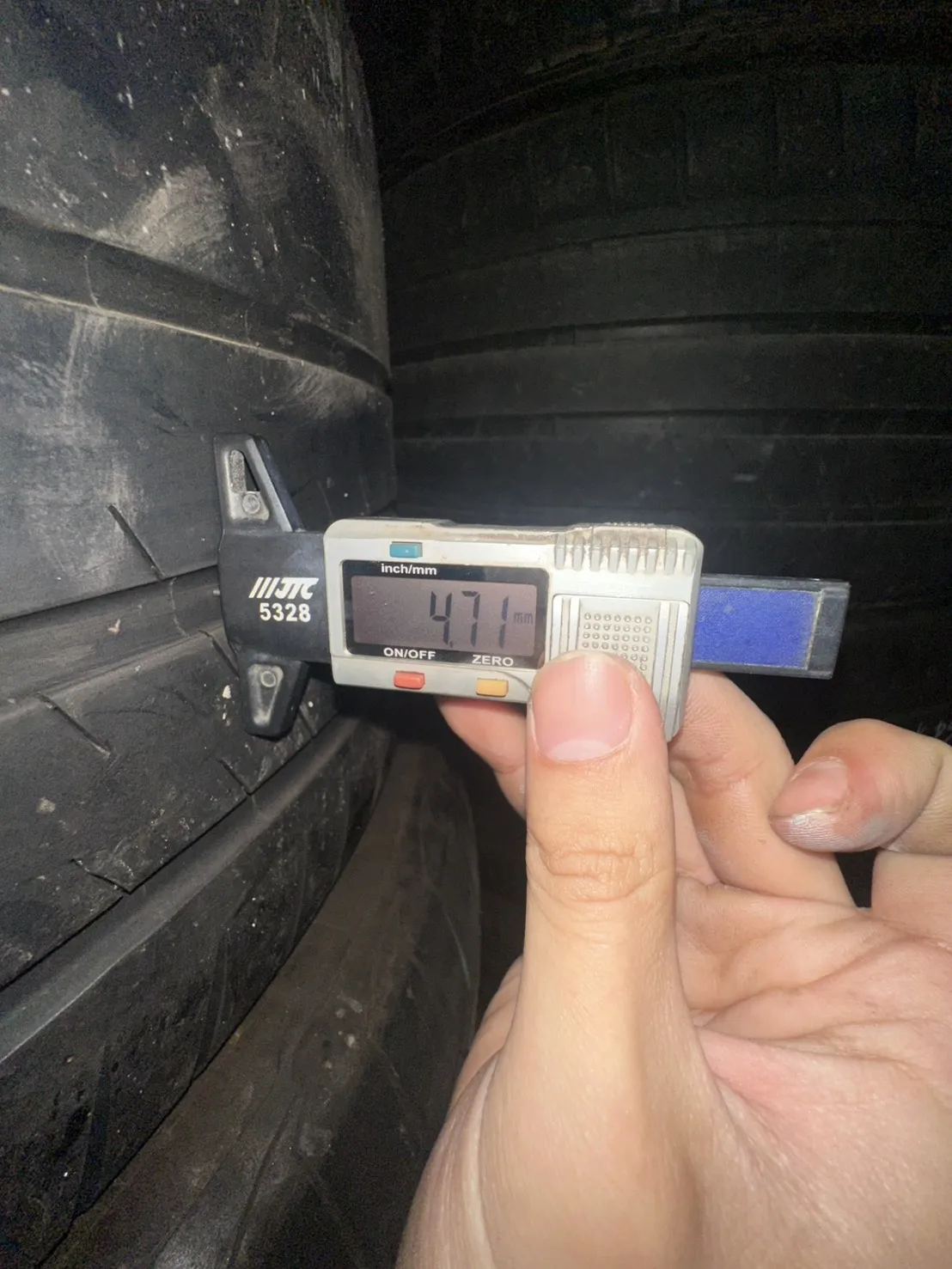 米其林CUP2 二條 285-30-20